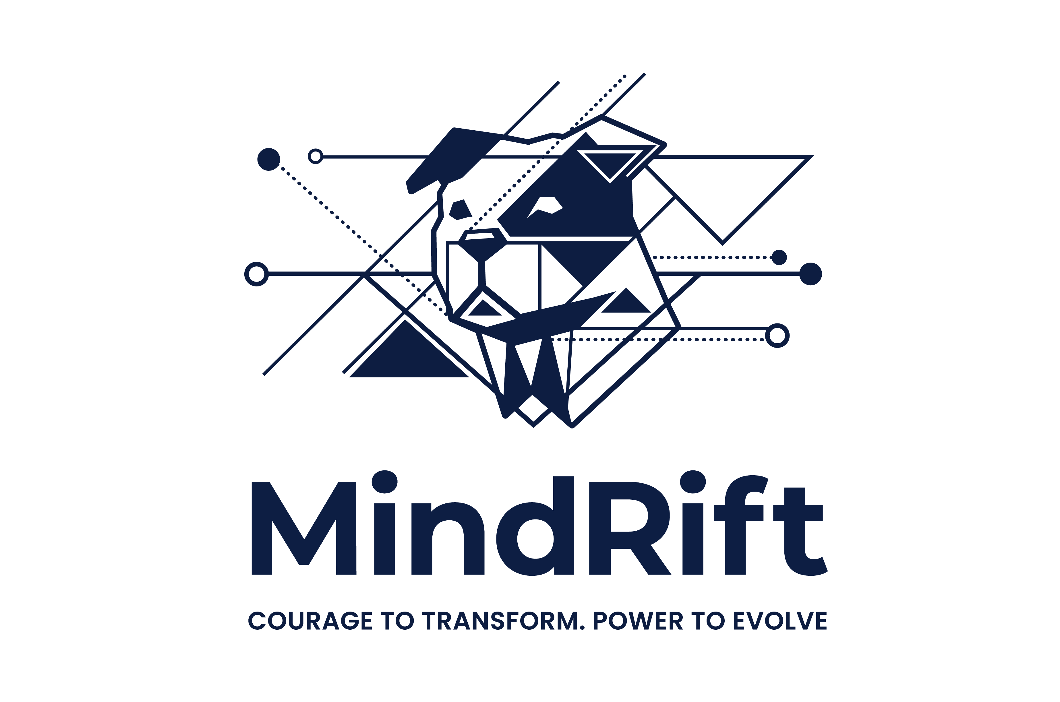 MindRift Logo